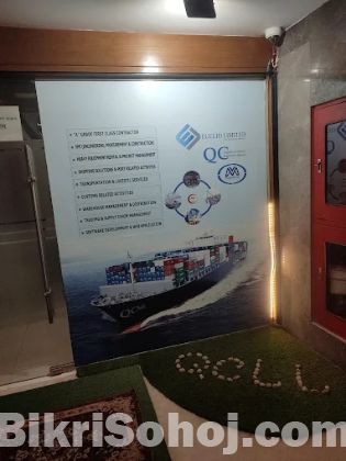 Commercial Office Space for Rent